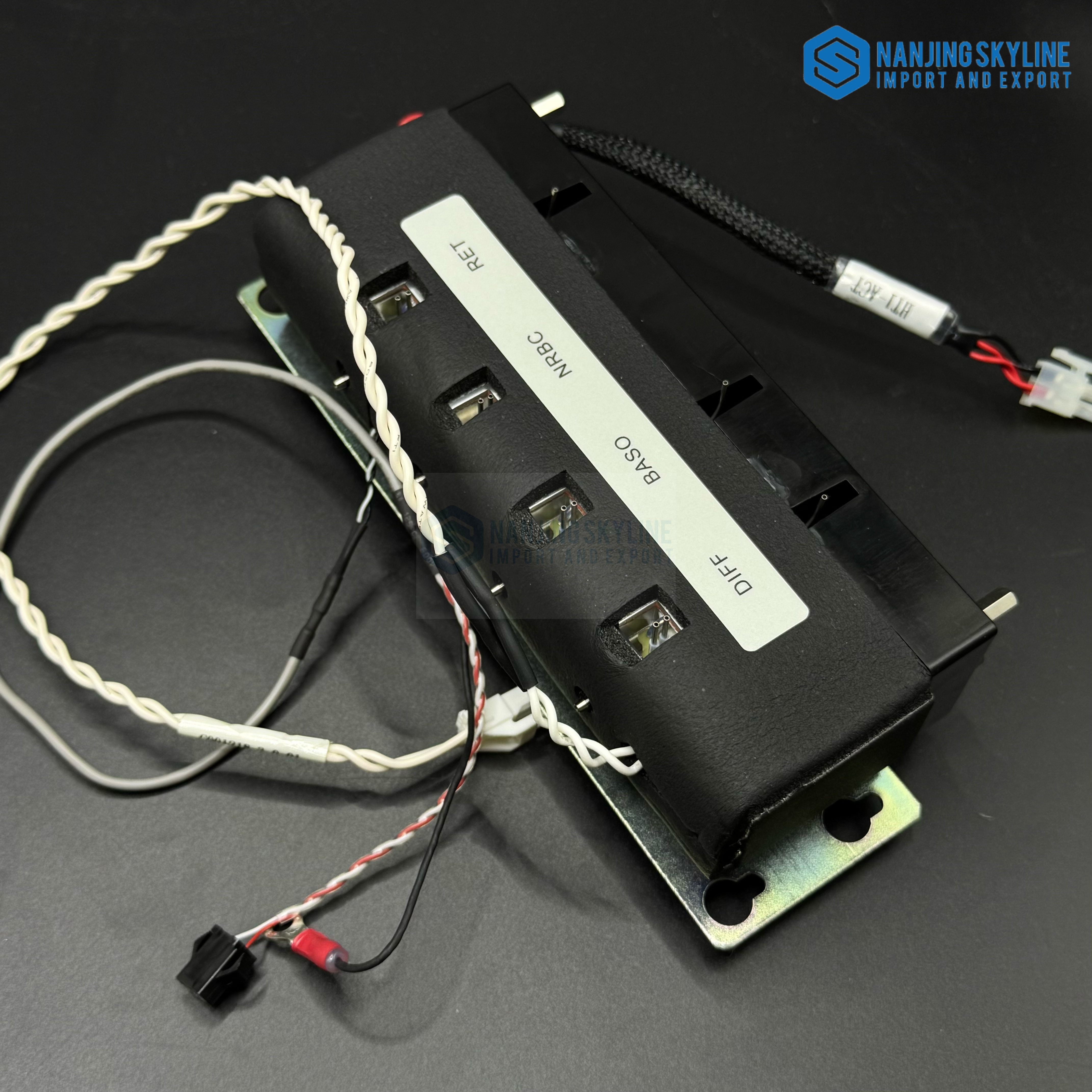 Mindray BC6800 WBC Temperature Control Unit (801-3210- 00032-00) 