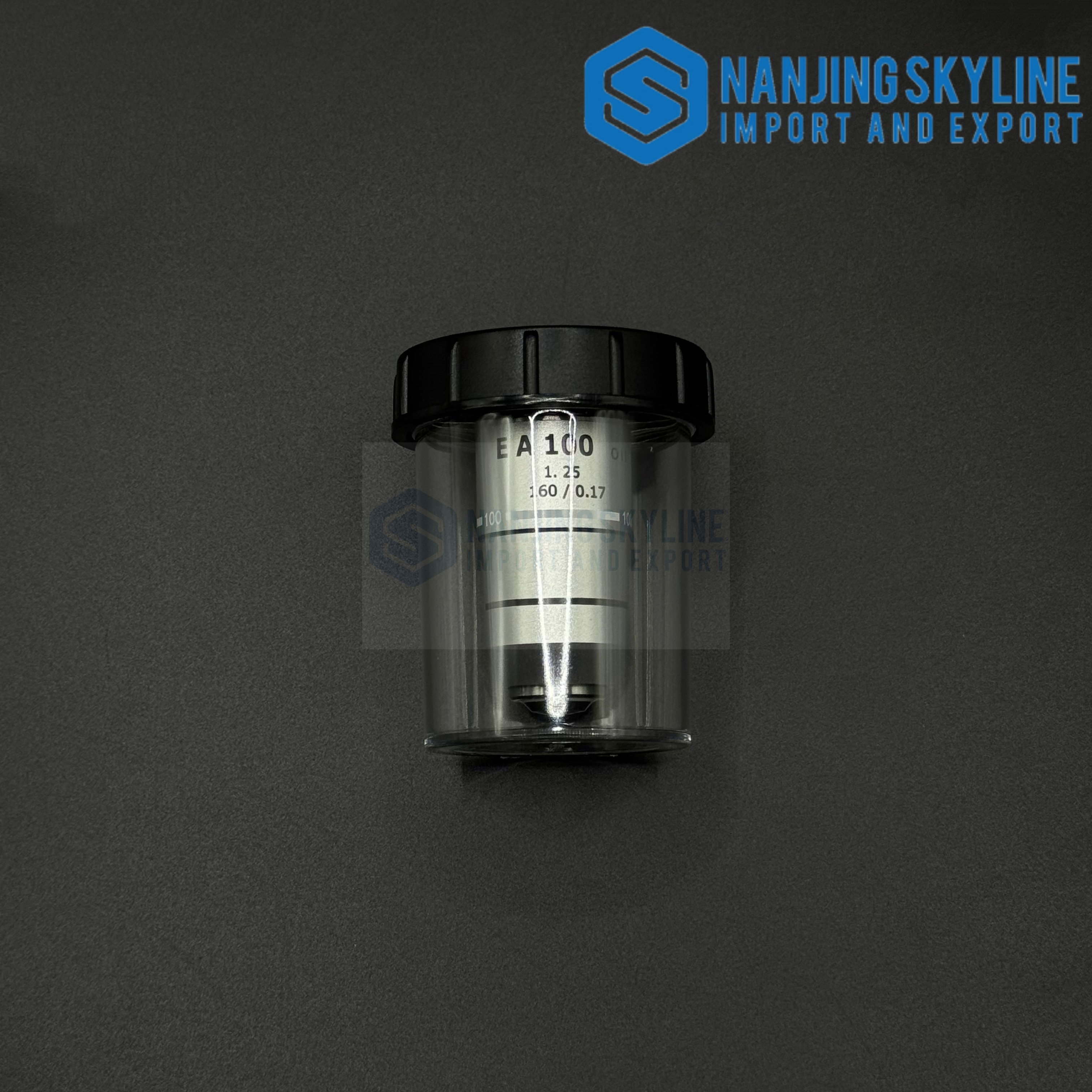 Microscope Objective
