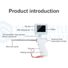 Dog Visual Insemination Gun