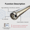 Sheep Dog Visual Insemination Gun