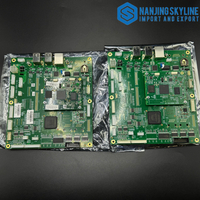 Mindray BC5150 Pinaster Main Board 051-001159-00