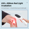 Red Light Therapy Device 