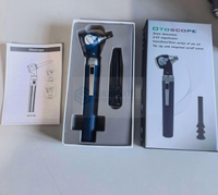 QINEX CARE Otoscope HS-OT10A