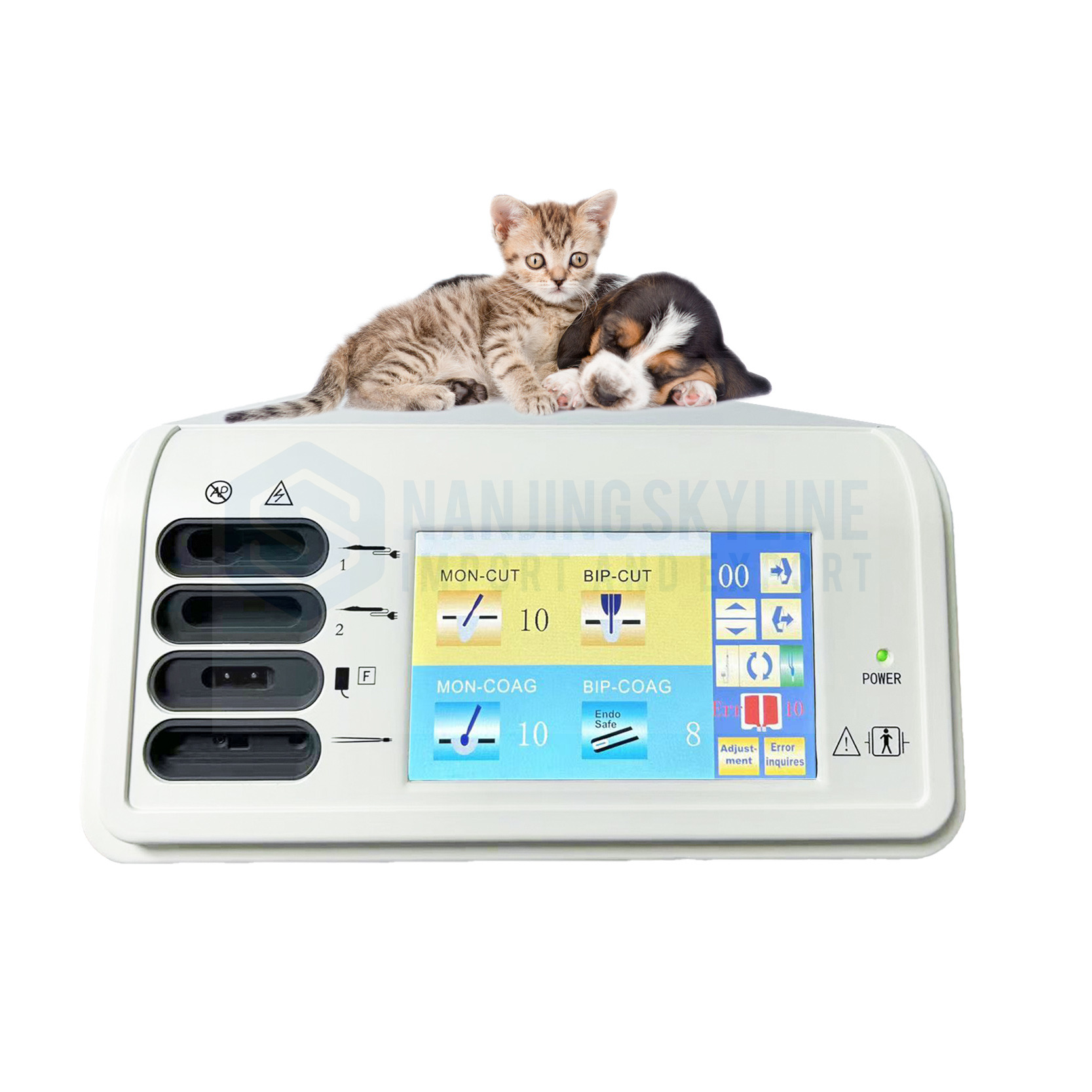 QINEX CARE YK-150 Ligasure Cautery