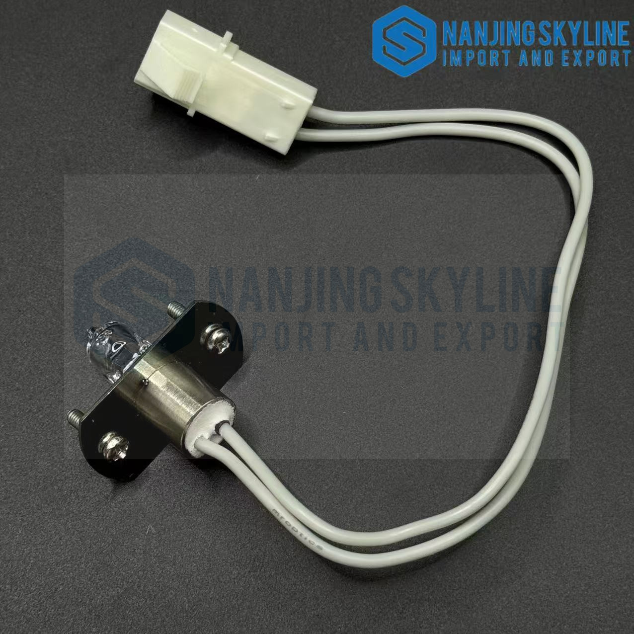 Randox Modena Halogen Lamp 12V 20W