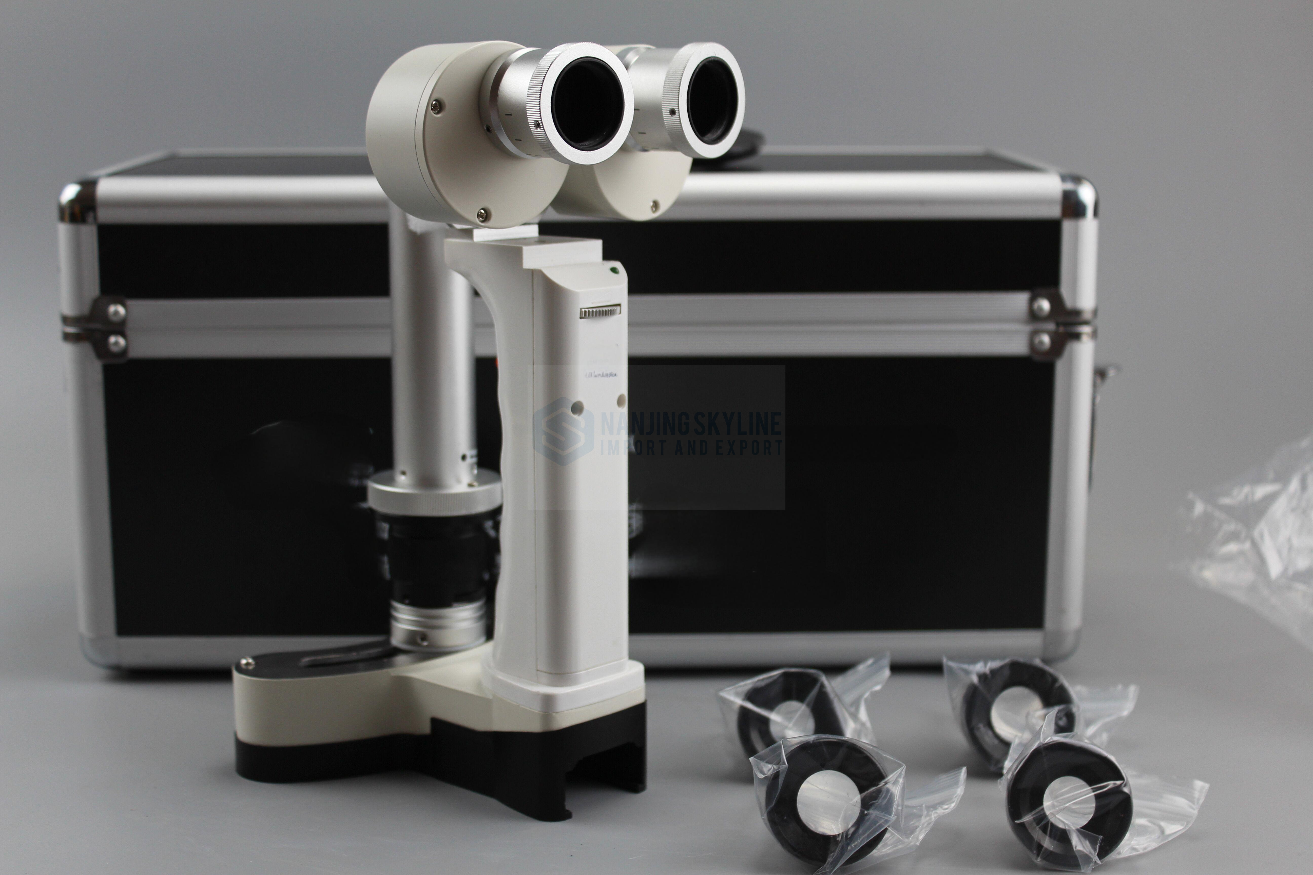 YZ-3A Portable Slit Lamp
