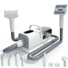 8-in-1 PET Grooming Vacuum&Dryer