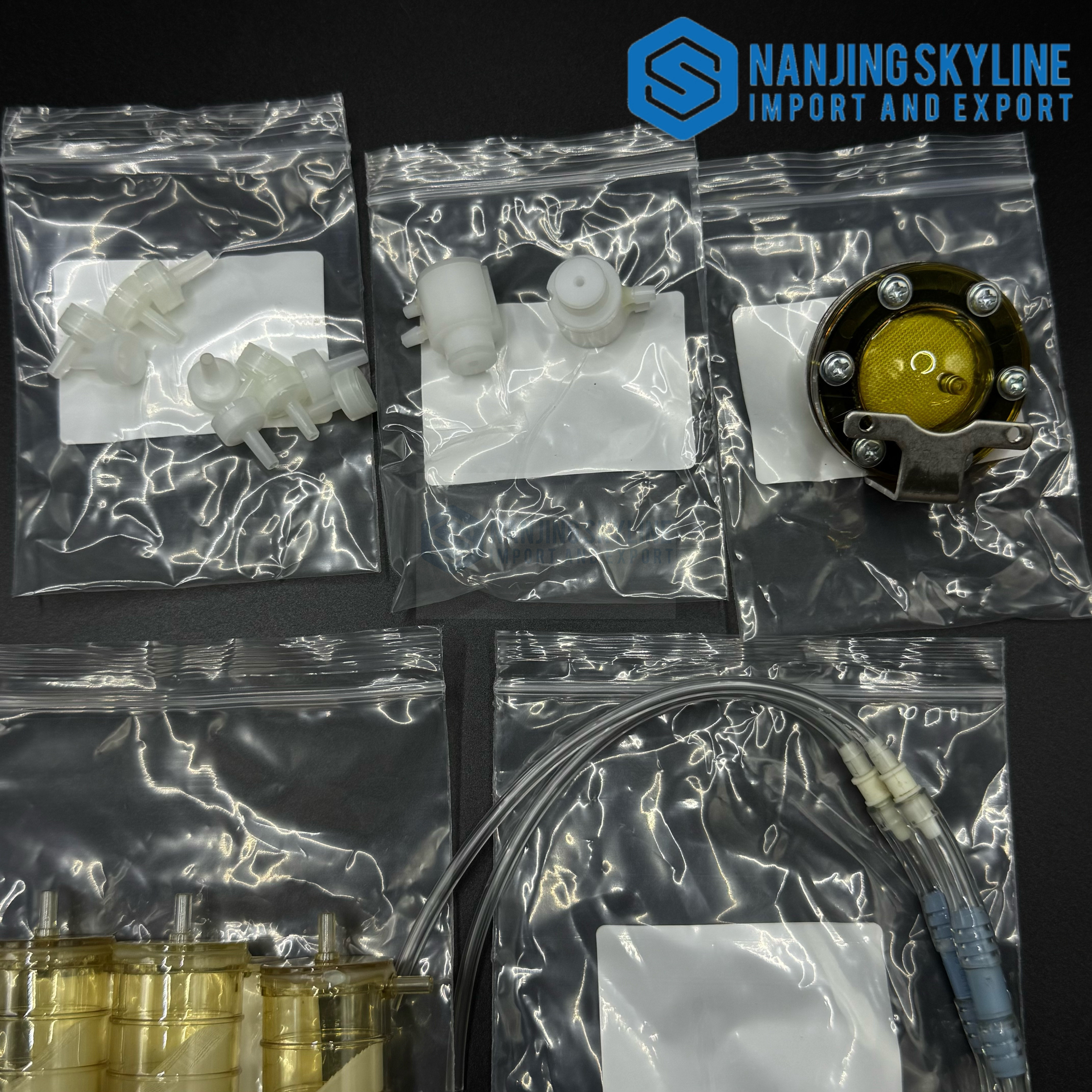 Mindray BC780R Maintenance Kit 115-102319-00