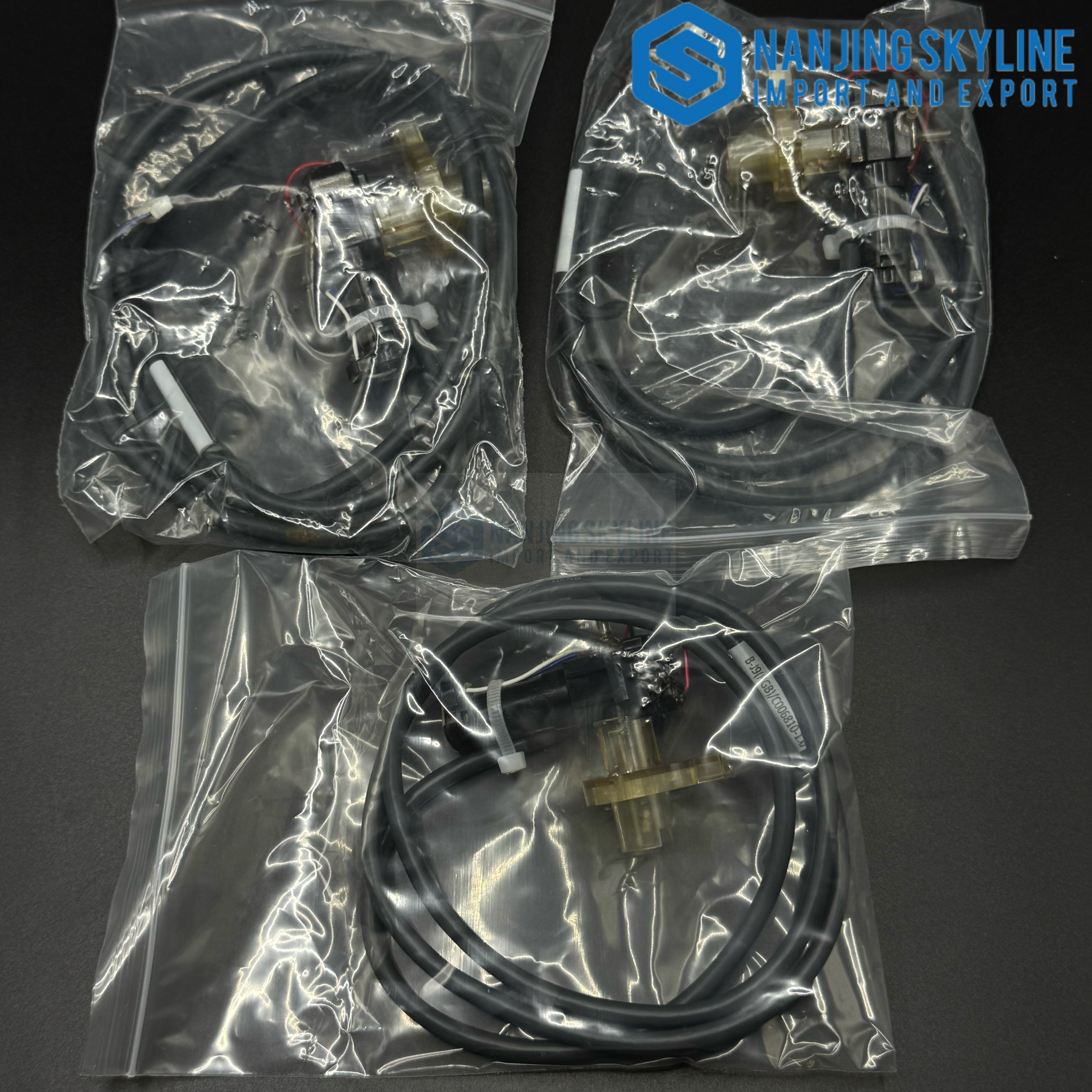 Mindray BC780R The HGB Assembly 115-071234-00