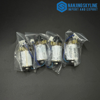 Mindray BC7800 High-pressure 3 Way Value 115-046257-00