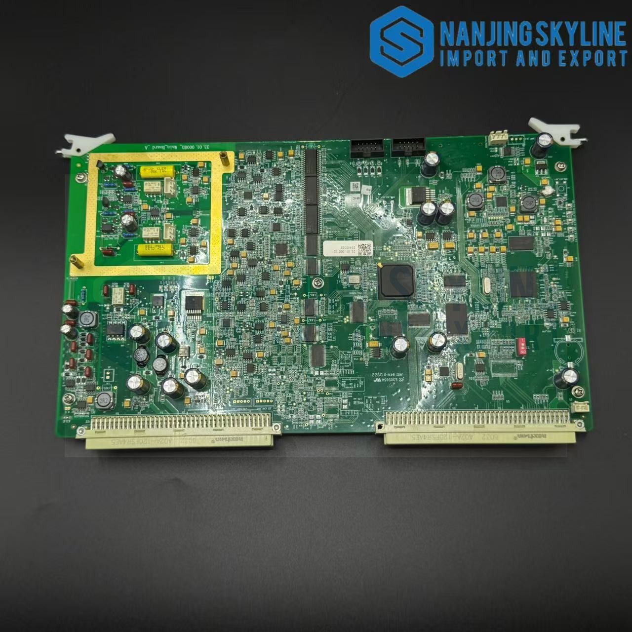 DYMIND DH76 Main Board Version 11.6