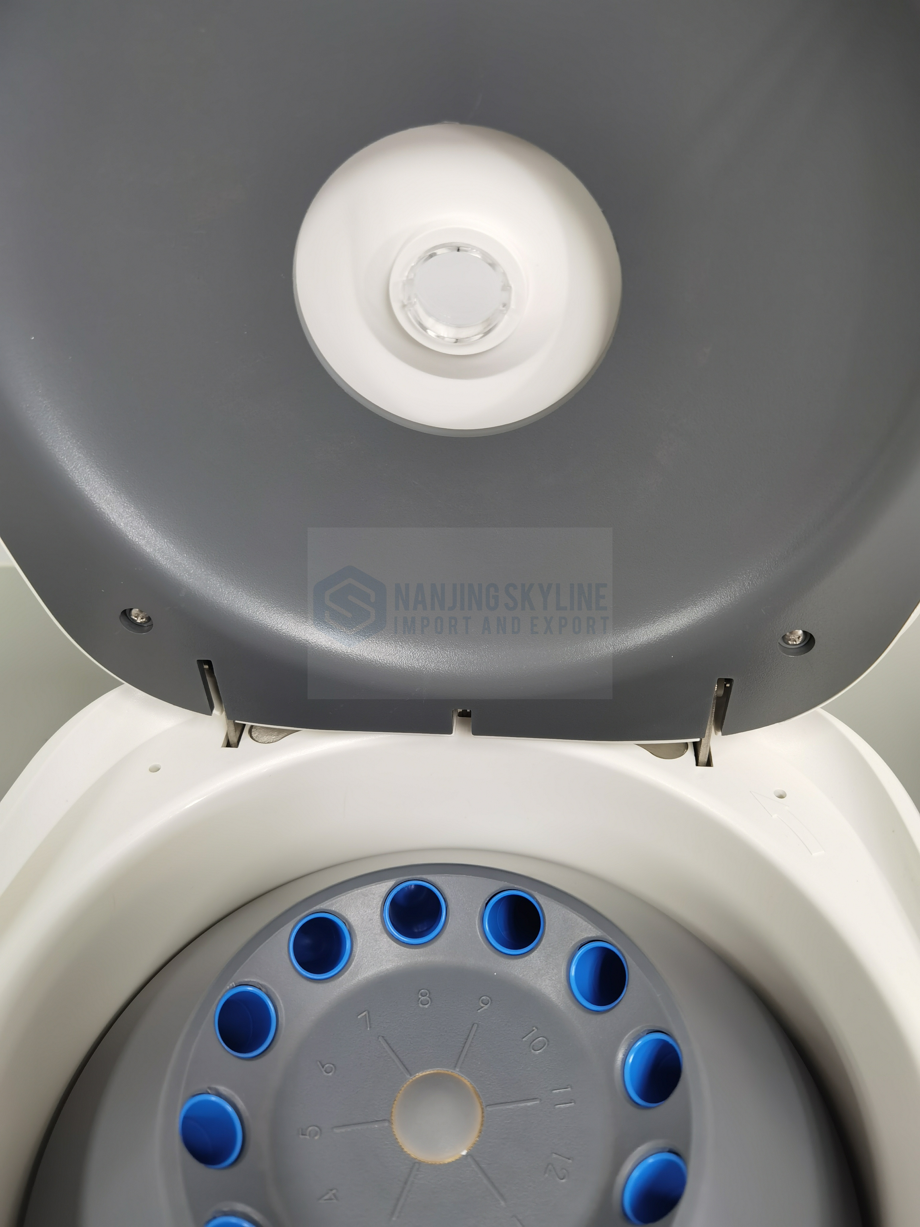 PRP centrifuge DM0412P