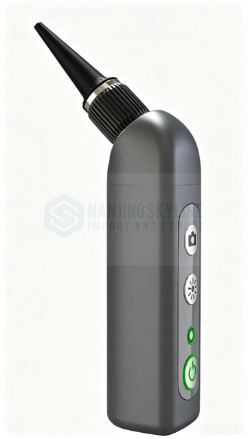 Otoscope