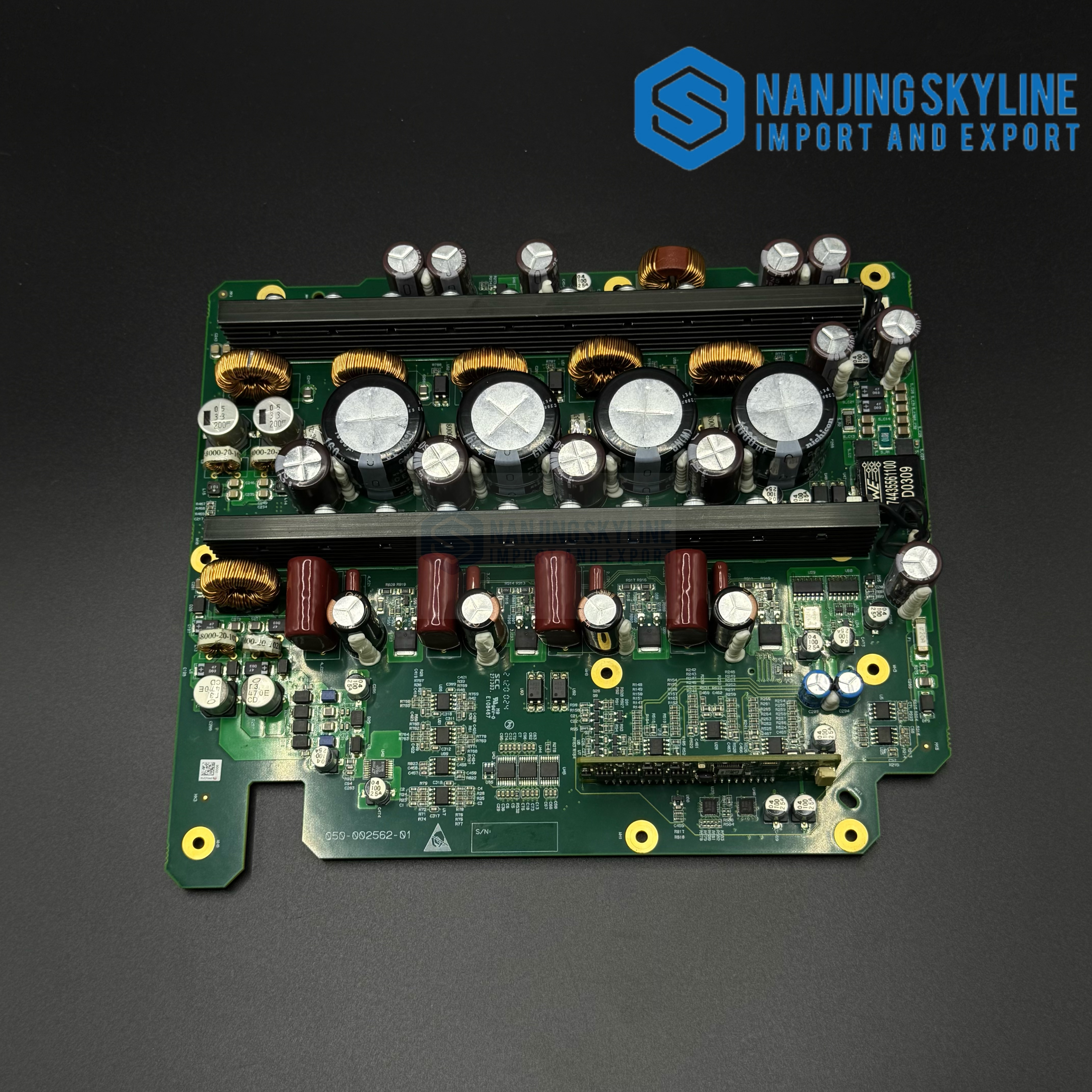 Mindray Ultrasound DC70 PHV Board