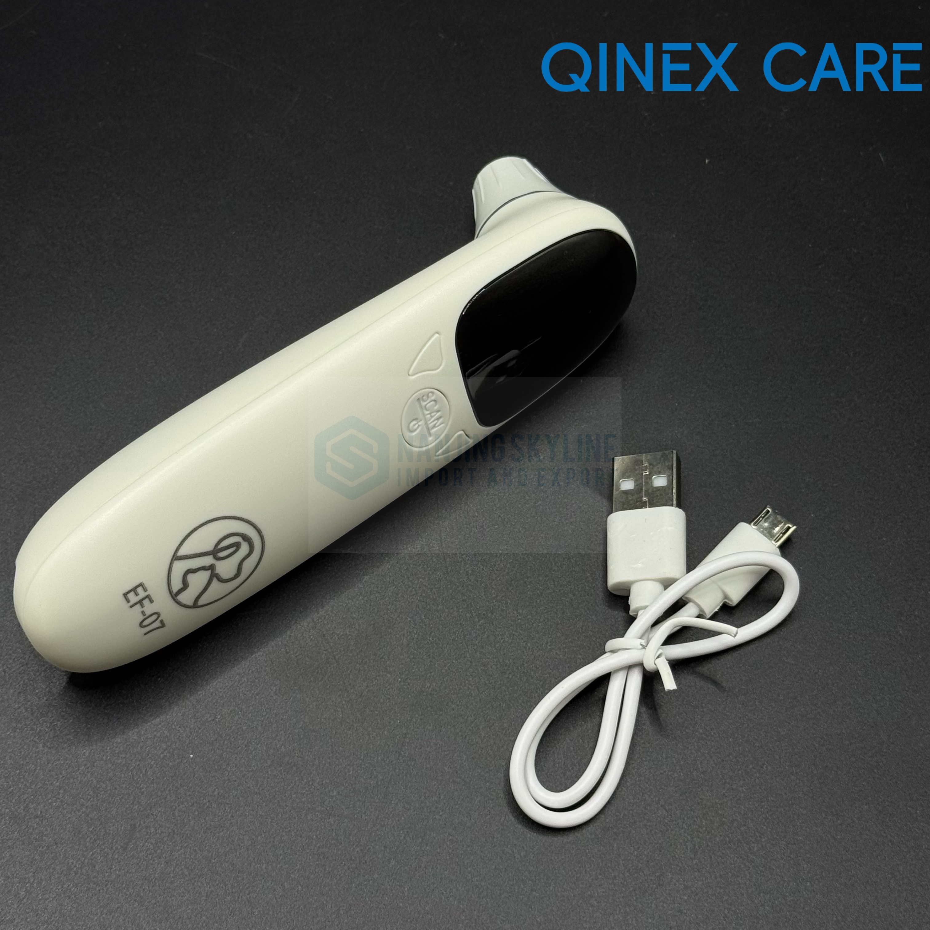 QINEX CARE PET Thermometer