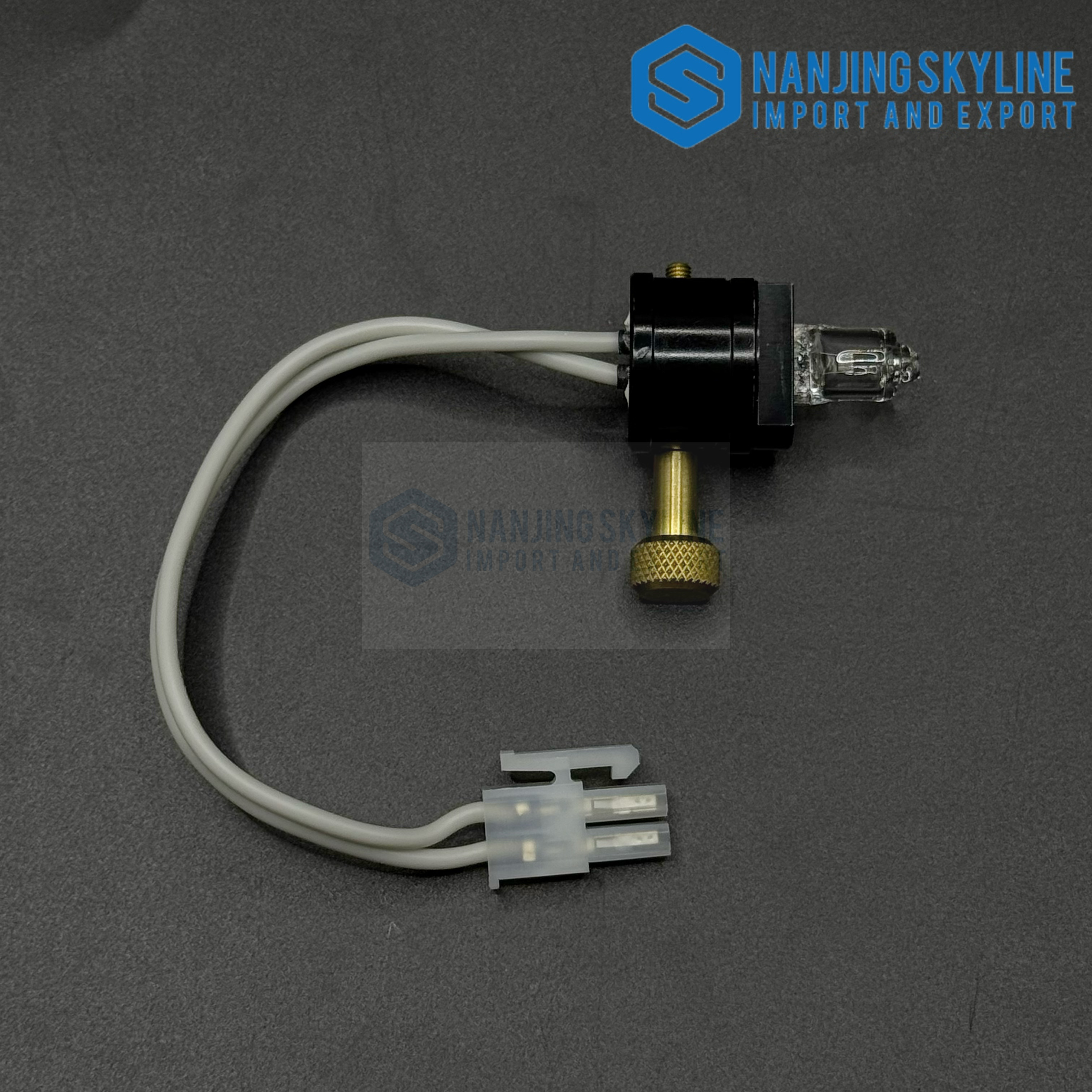 Roche C111 12V 20W Halogen Lamp