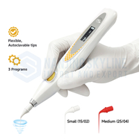 Dental Sonic Endo Activator Cordless 