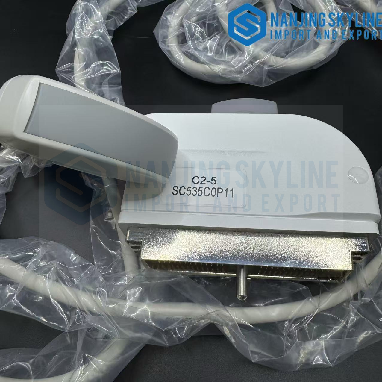 Mindray DC30 Convex Probe 35C50P