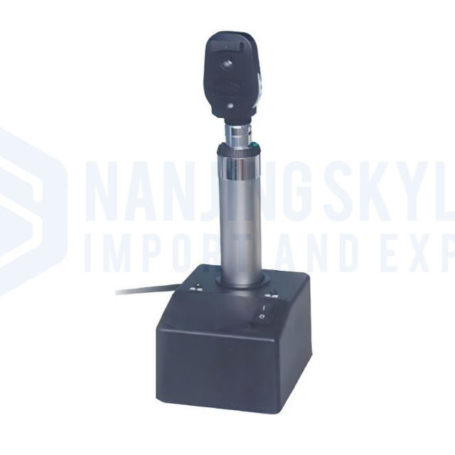 YZ-11D Ophthalmoscope