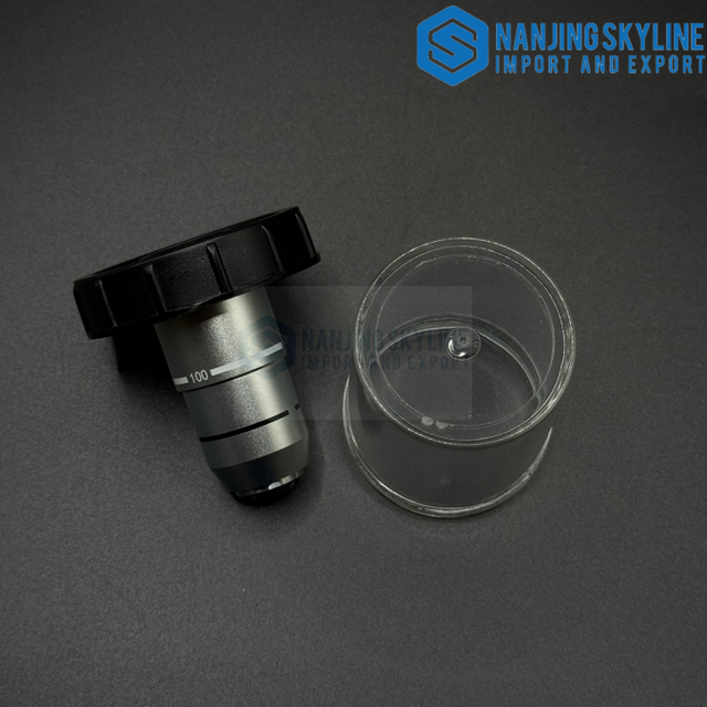 Microscope Objective