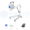 Animal Mobile Xray 