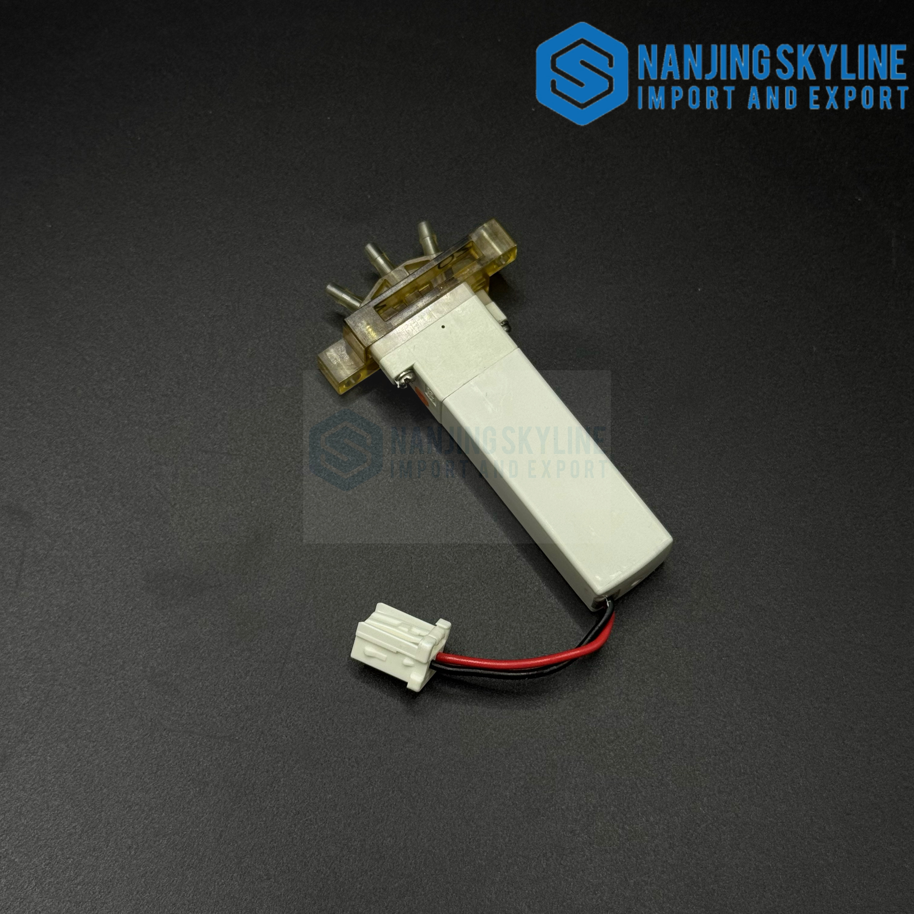 Mindray BC780R LVM Valve Ass.,2-way,wboard&connector 115-061170-00