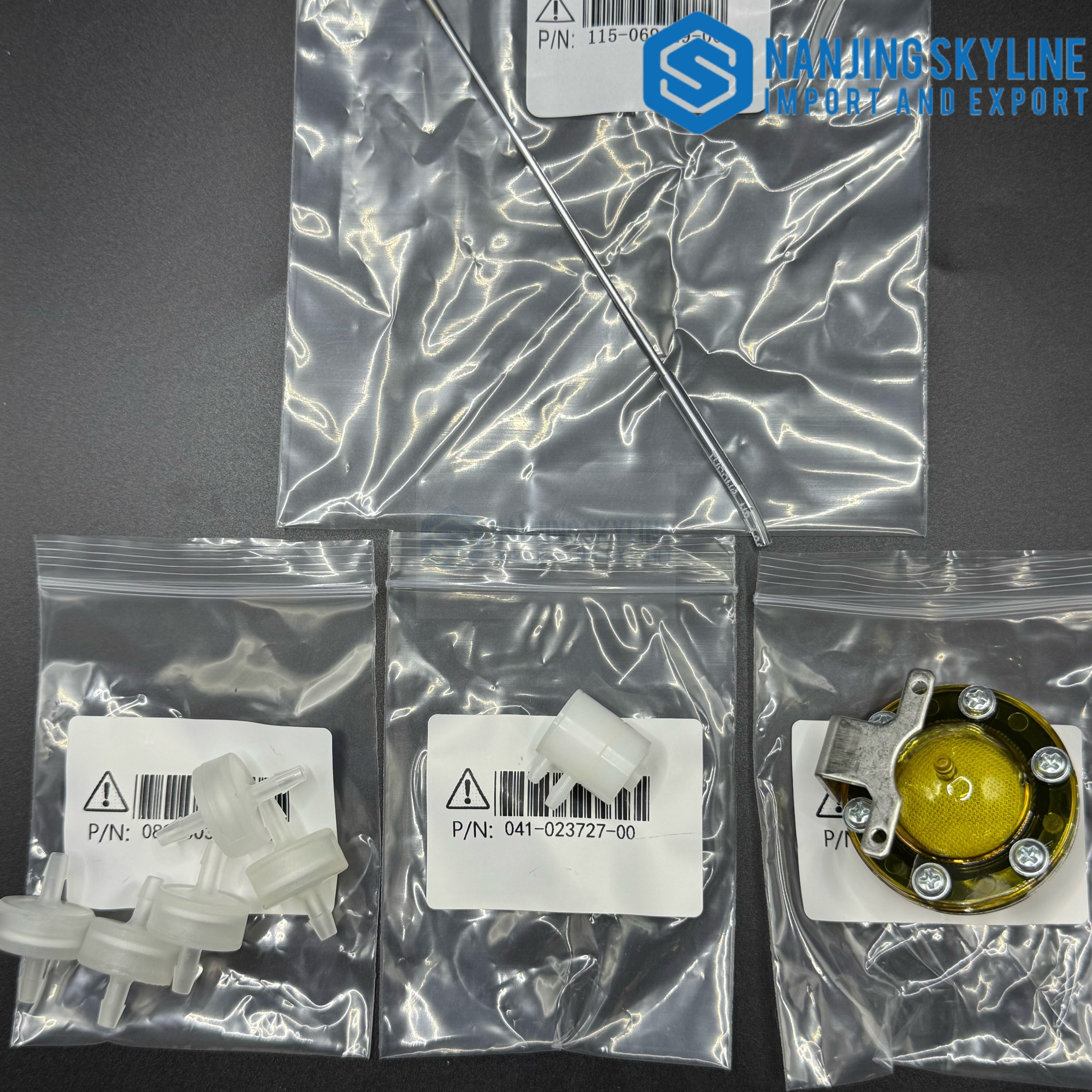 Mindray BC5390 Maintenance Kit 801-3101-00062-00