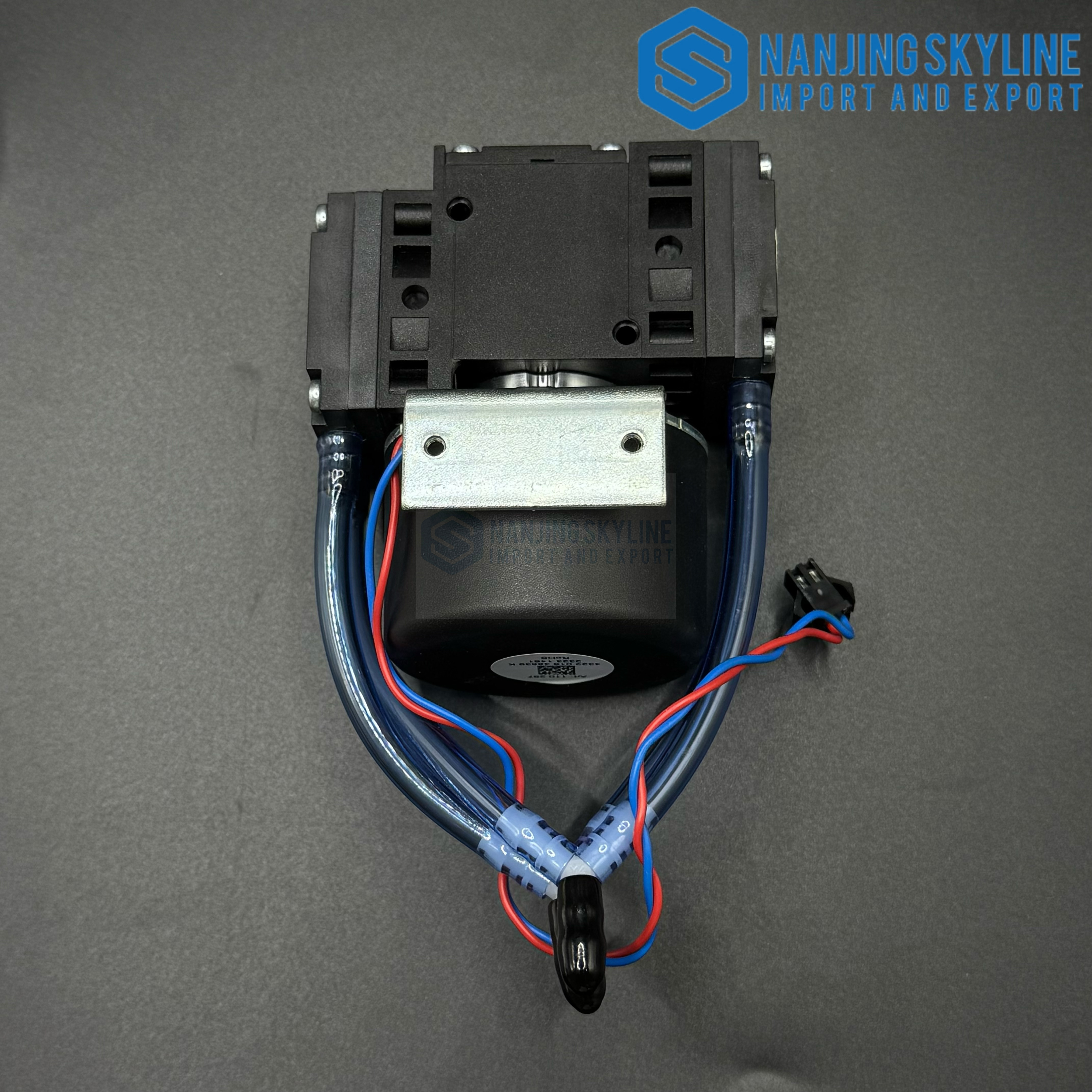 Mindray BC7800 Air Pump Assembly 115-044701-00