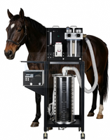 Large Animal Anesthesia Machine