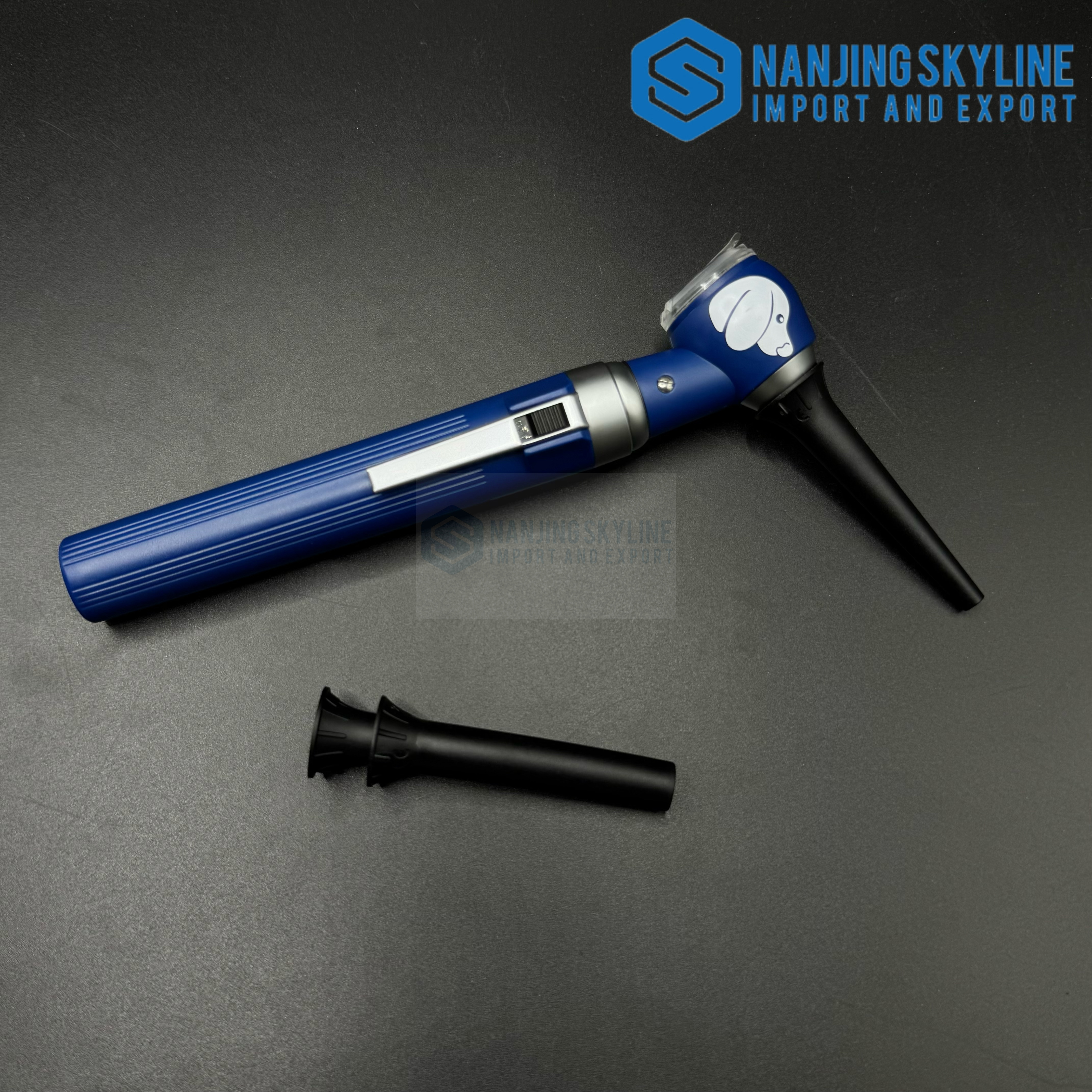 QINEX CARE Otoscope HS-OT10A