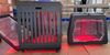  QINEX CARE Red Light PET Cage with OEM Service