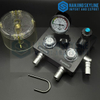 Anesthesia Machine Circuit Assembly