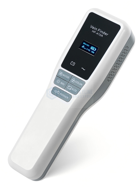 QINEX CARE Vein Finder HF410A