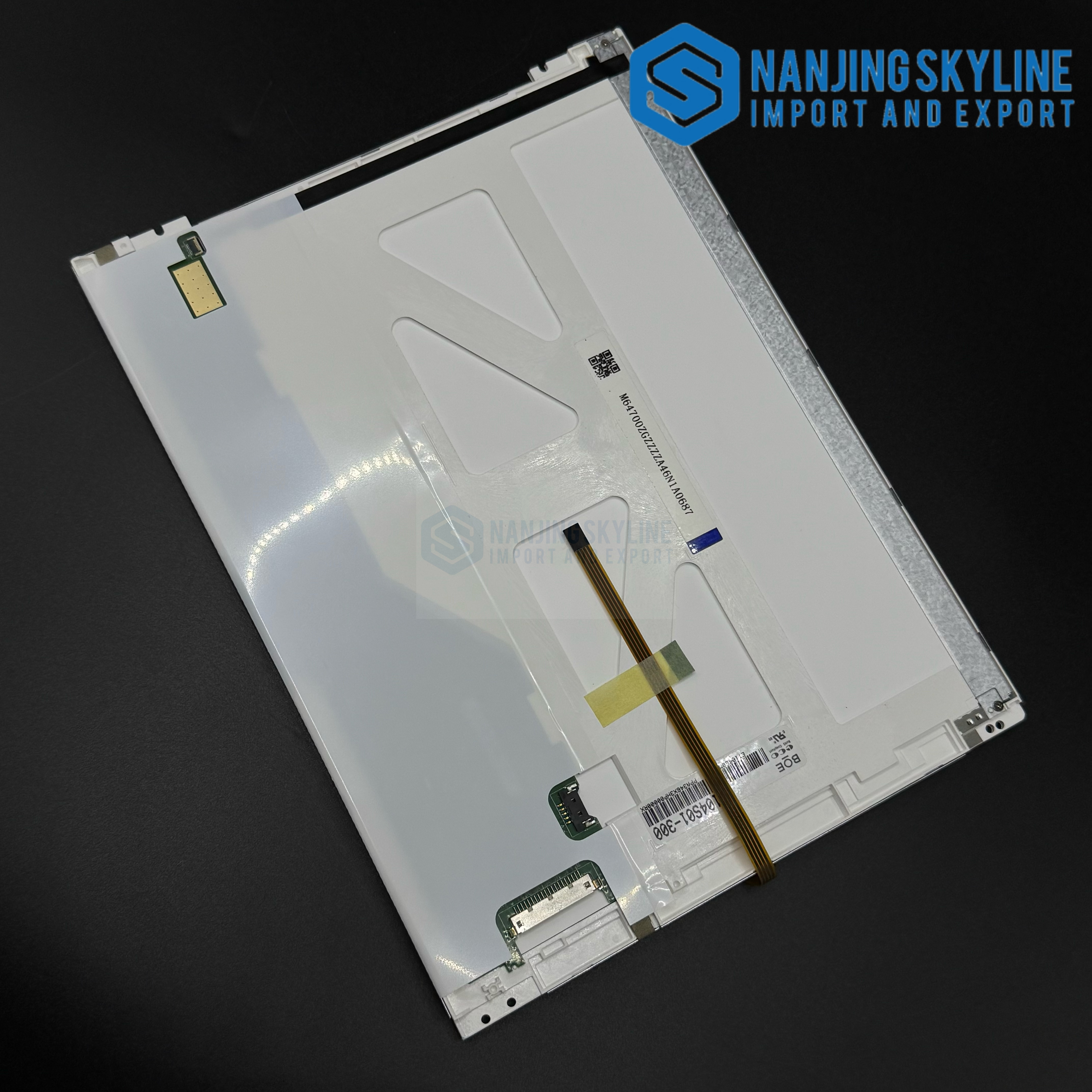 ZYBIO Z3 LCD with Touch Screen 