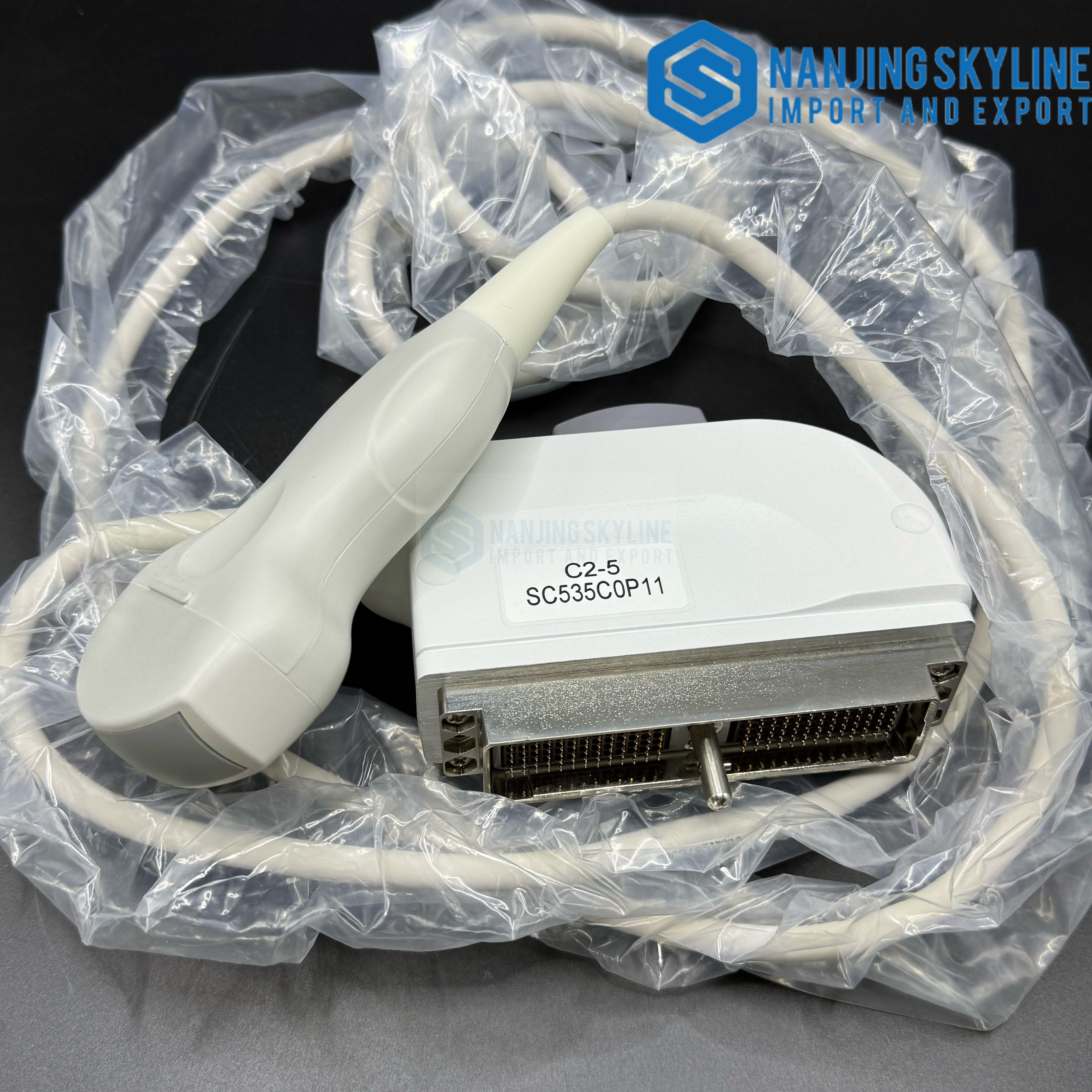 Mindray DC30 Convex Probe 35C50P