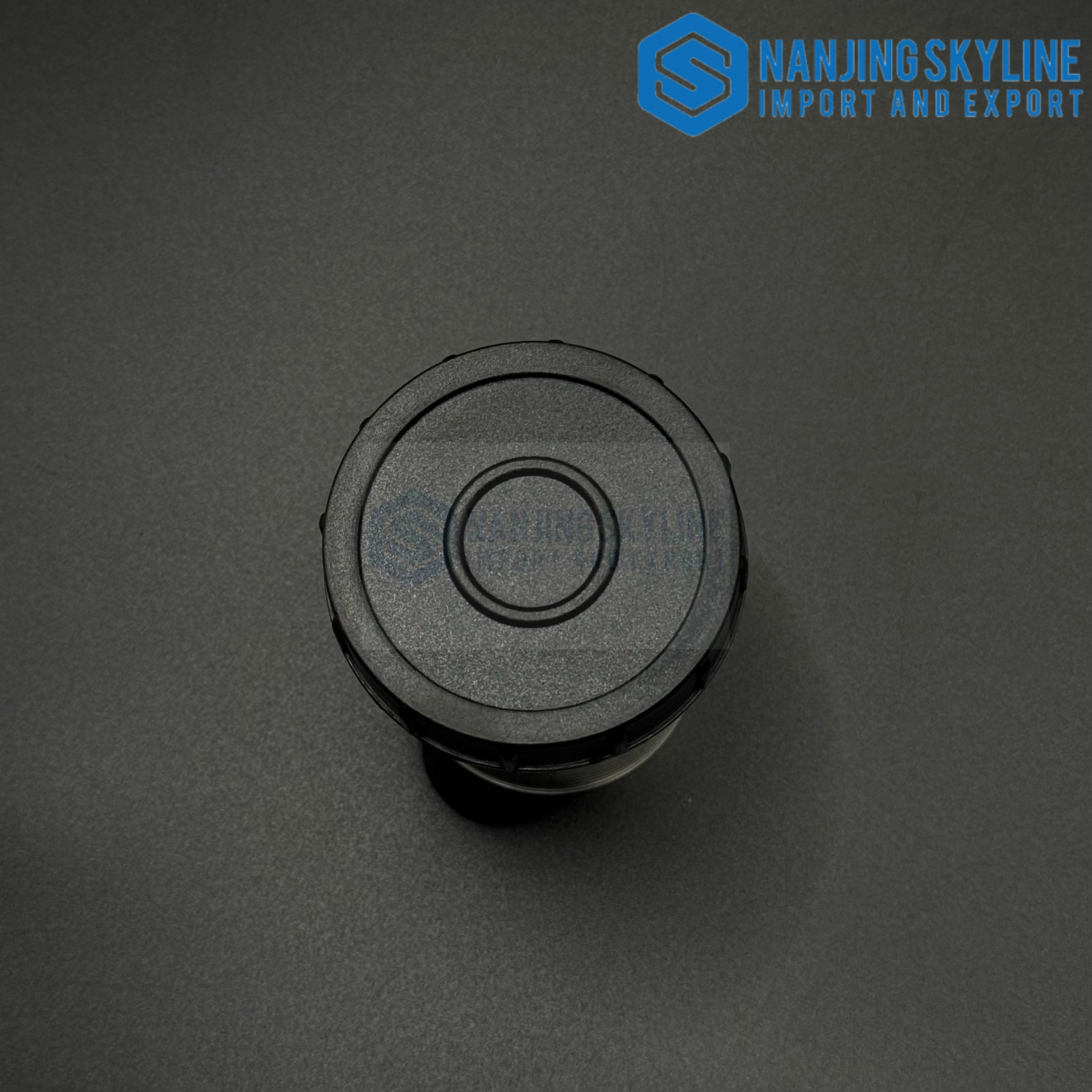 Microscope Objective