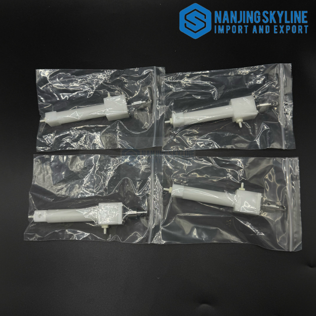 Mindray BC7800 100ul Syringe 115-012523-00
