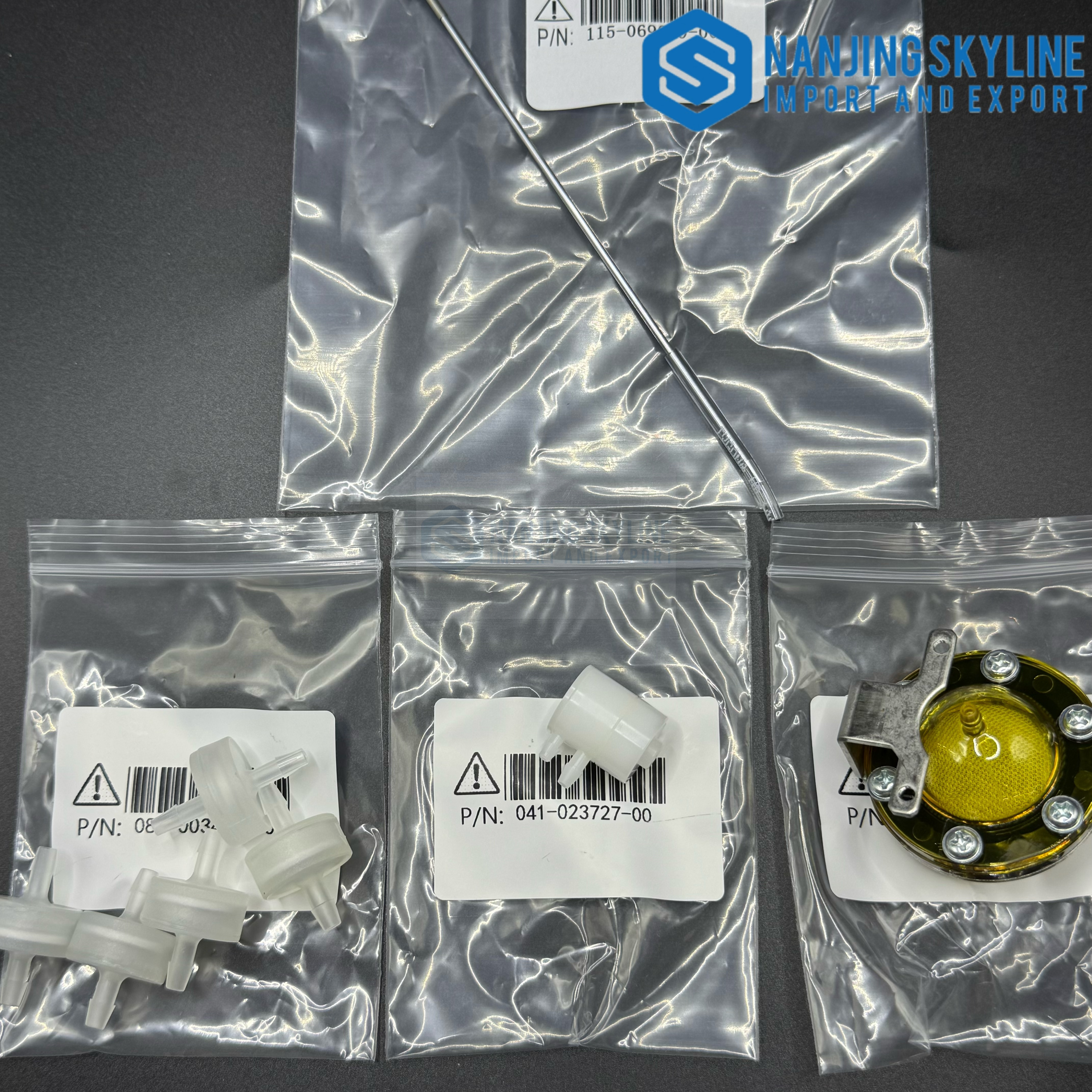 Mindray BC5390 Maintenance Kit 801-3101-00062-00