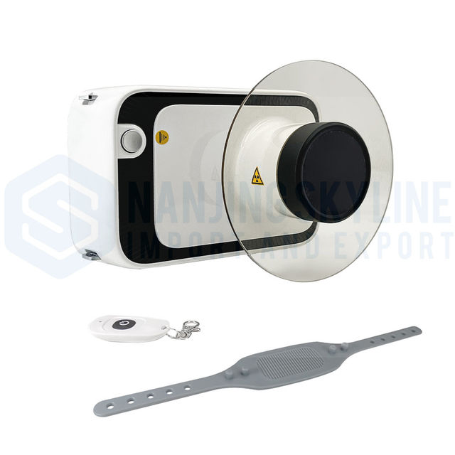 Veterinary Dental X-ray Machine RV-120R