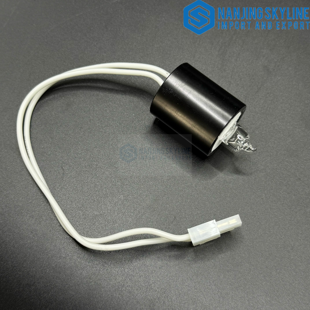 RAL Clima MC‑15 Halogen Lamp 12V 20W 