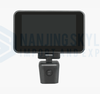 QINEX CARE Handheld Flexible Video Laryngoscope with 4.5 Inch Monitor 
