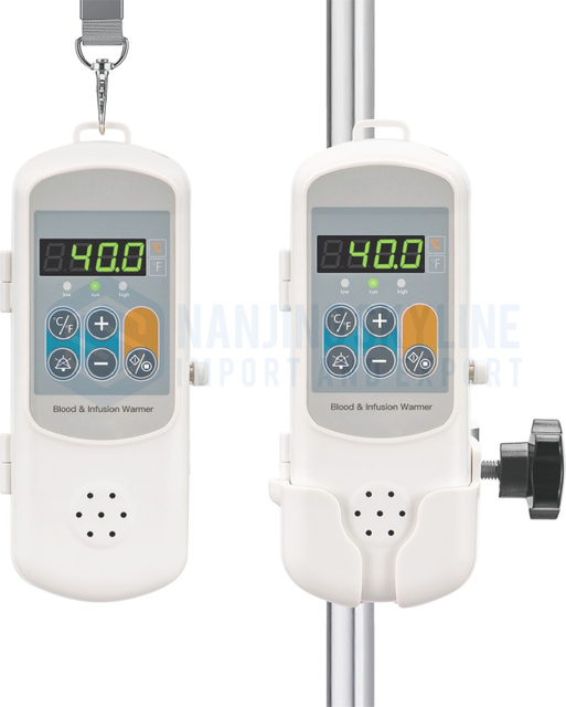 QINEX CARE Blood And Infusion Warmer HF-110A