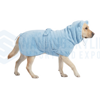 Pet Bath Robe