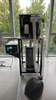 Large Animal Anesthesia Machine