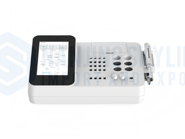 Coagulation Analyzer UG500