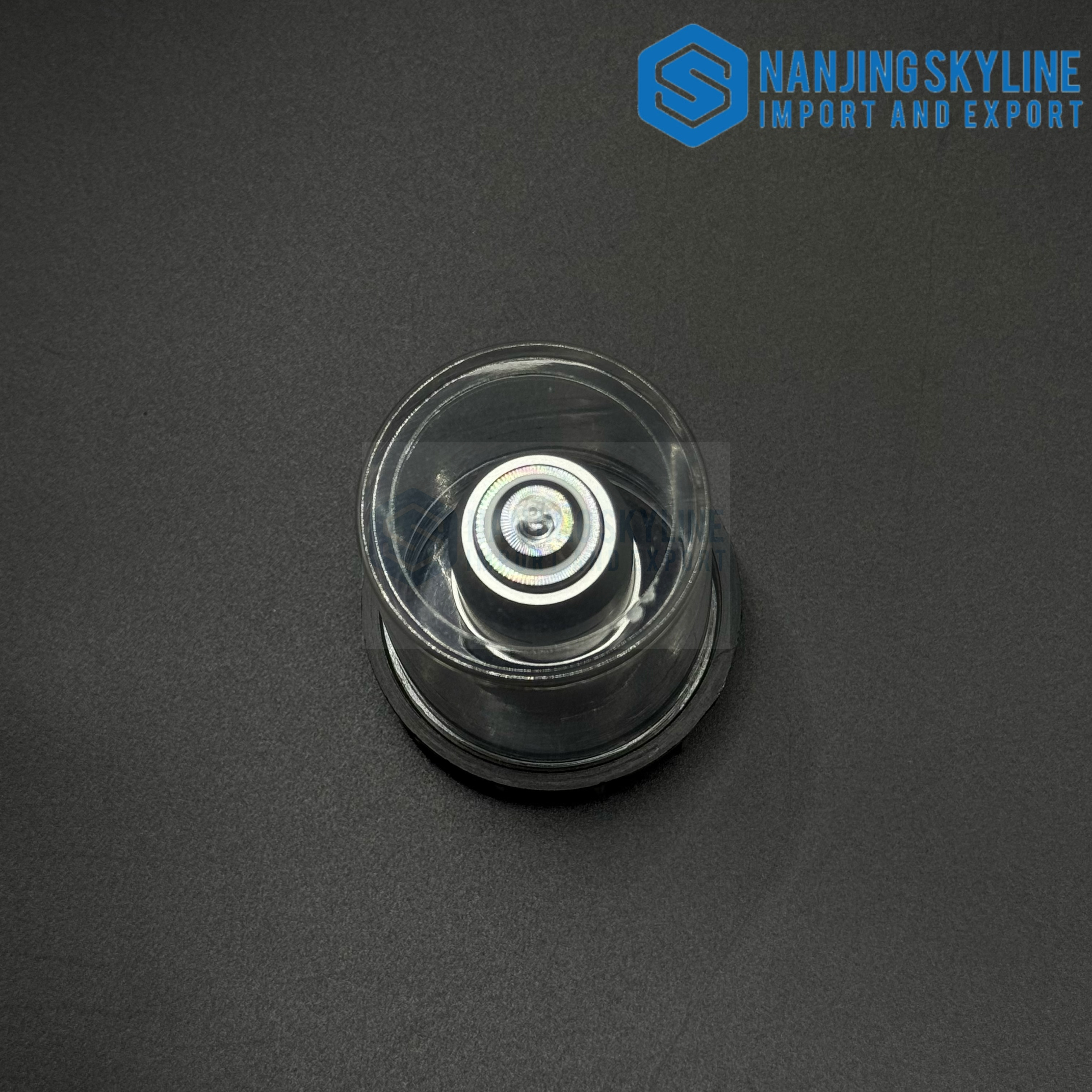 Microscope Objective