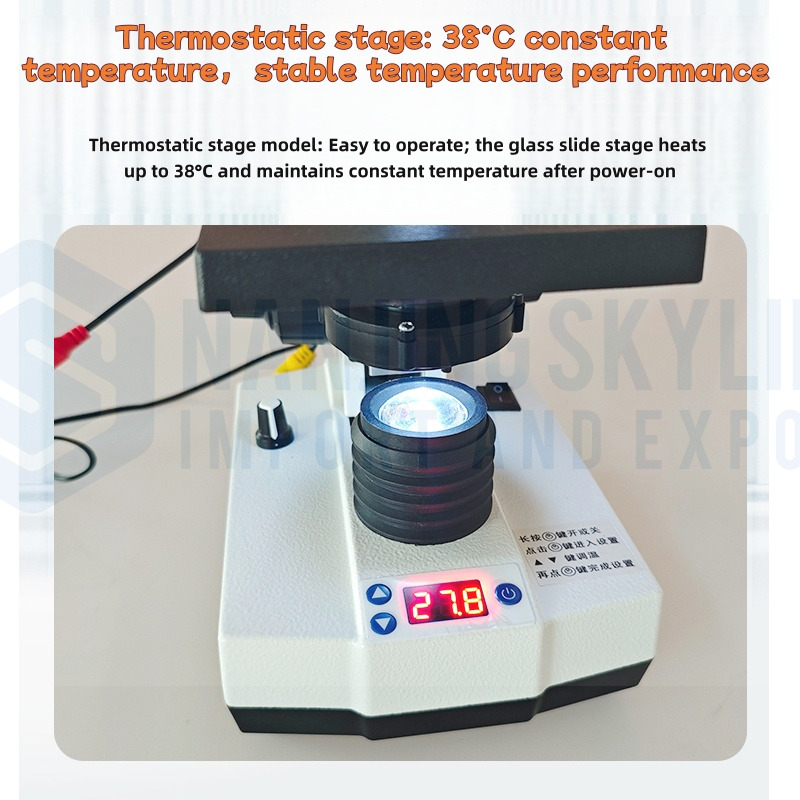 Constant Temperature Microscope NS-901