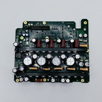 Mindray Ultrasound DC70 PHV Board