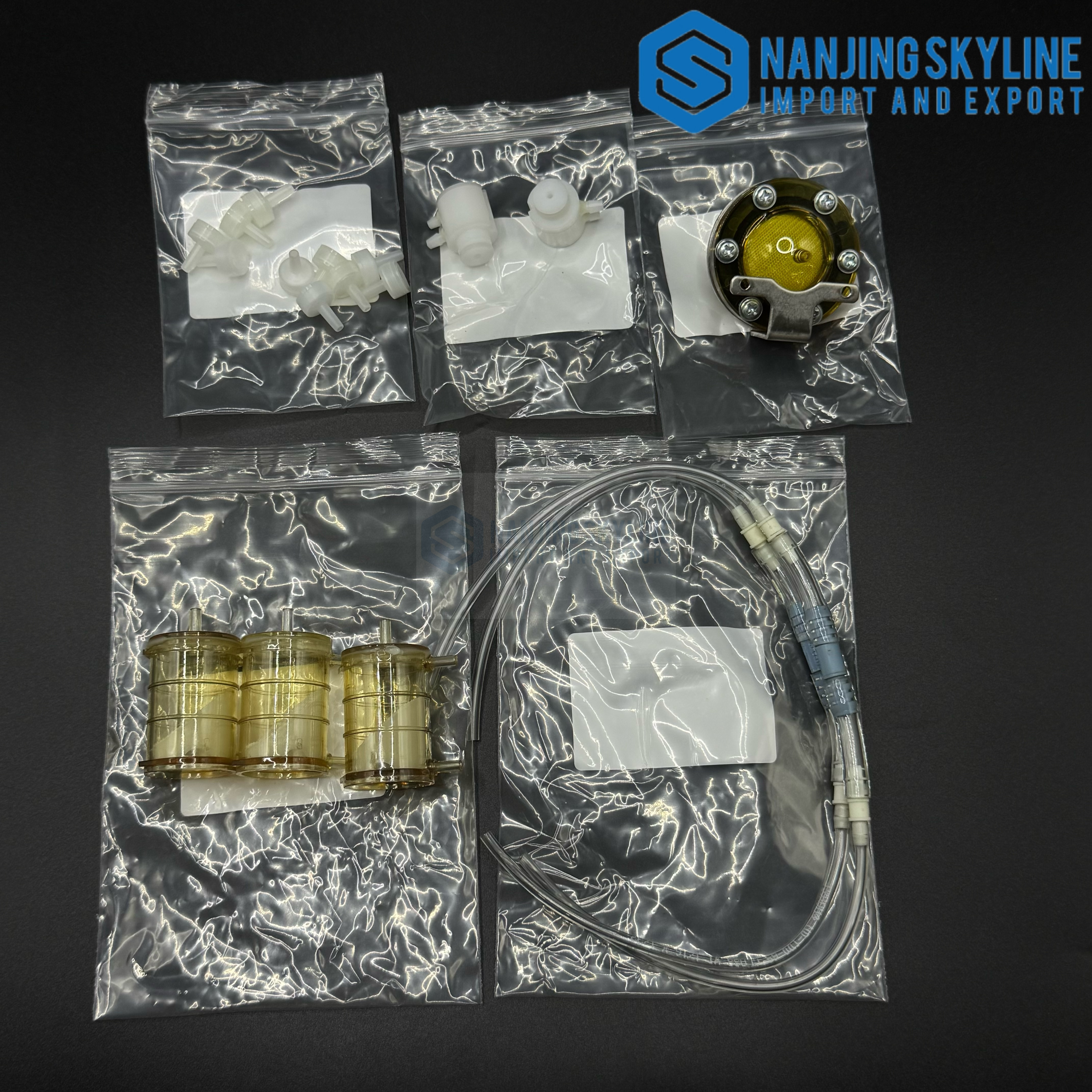 Mindray BC780R Maintenance Kit 115-102319-00
