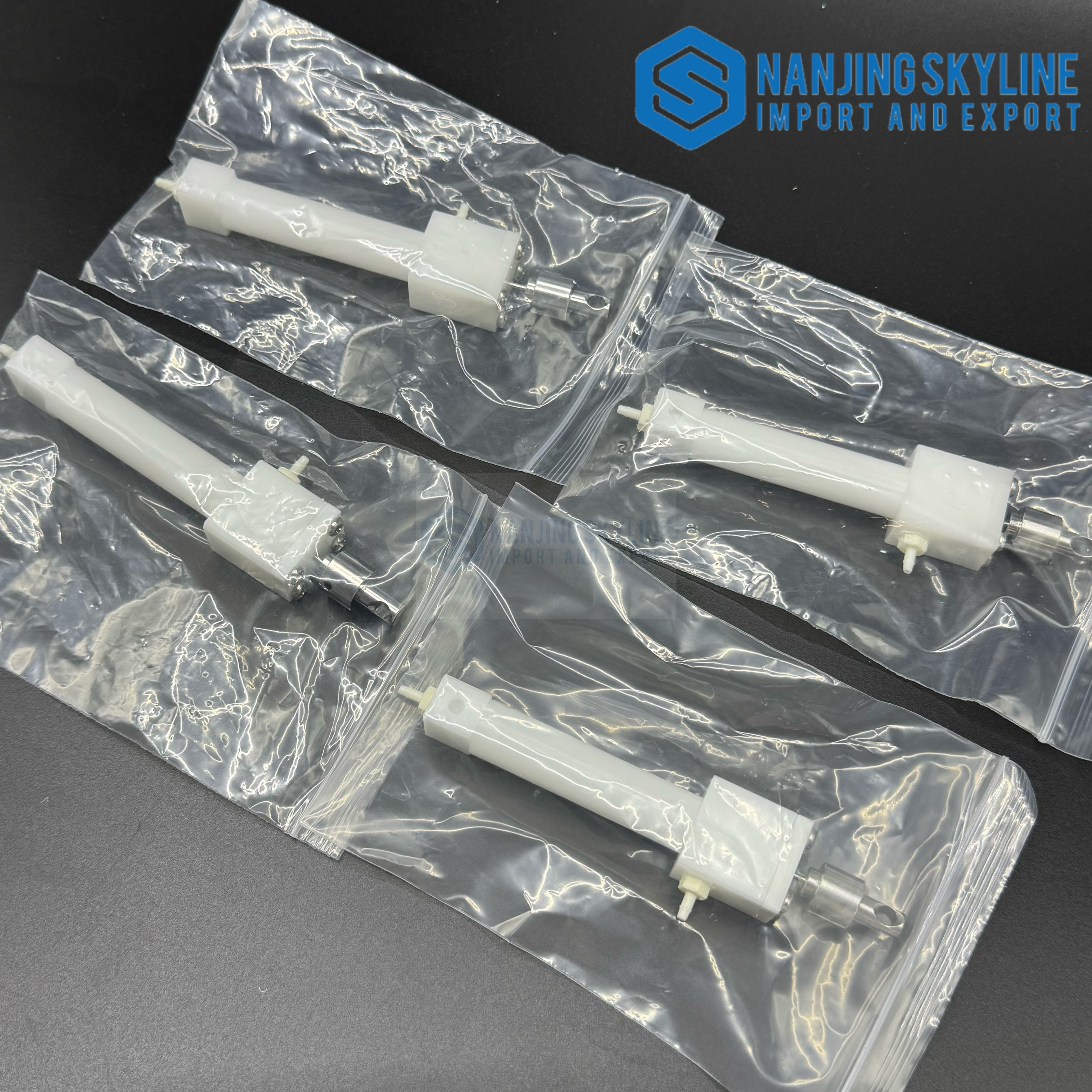 Mindray BC7800 100ul Syringe 115-012523-00
